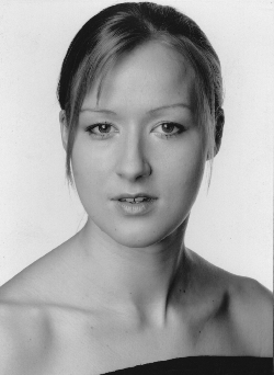 Sarah Minns